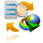 IDM Backup Manager